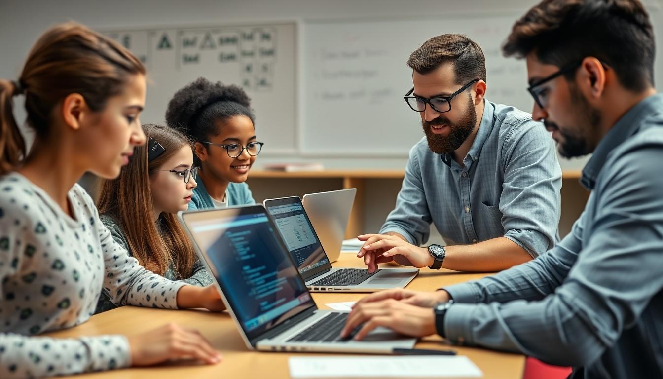 Enhance Your Career